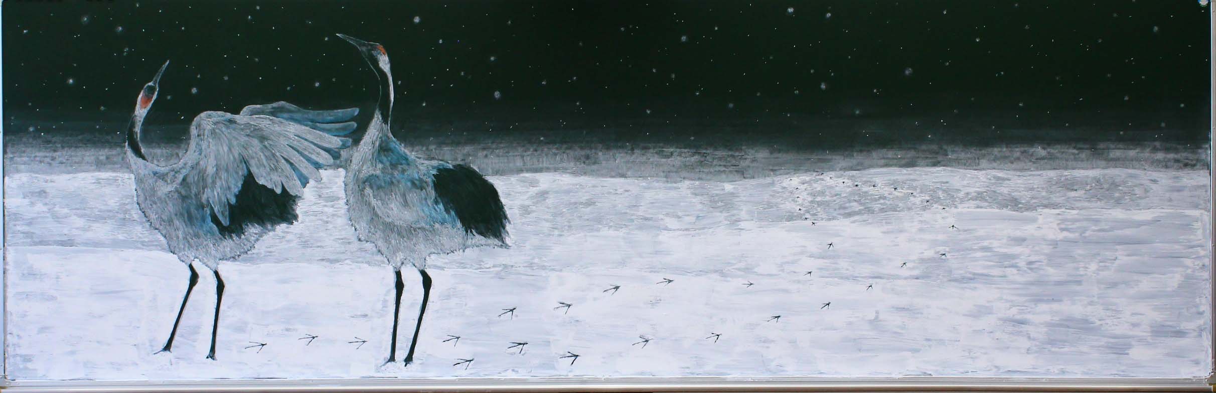 日学・黒板アート甲子園®2025 最優秀賞決定! その作品をいち早くご紹介